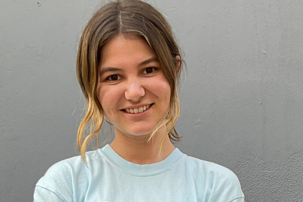 Livia Lange